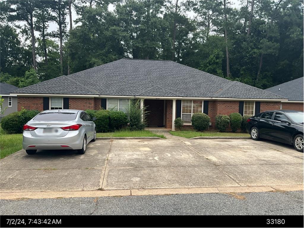 3113 A/B Fernridge Drive, Albany, GA, 31707