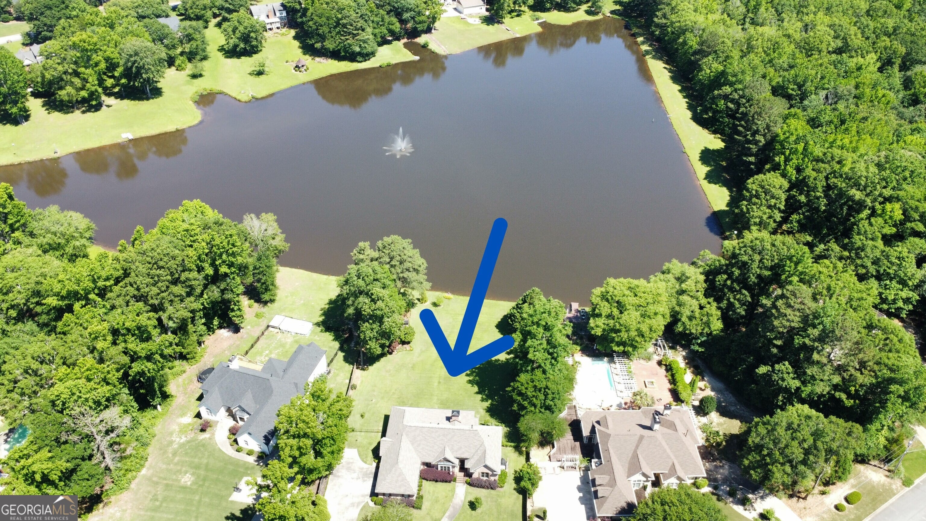 130 Beechvalley Drive, Sharpsburg, GA, 30277