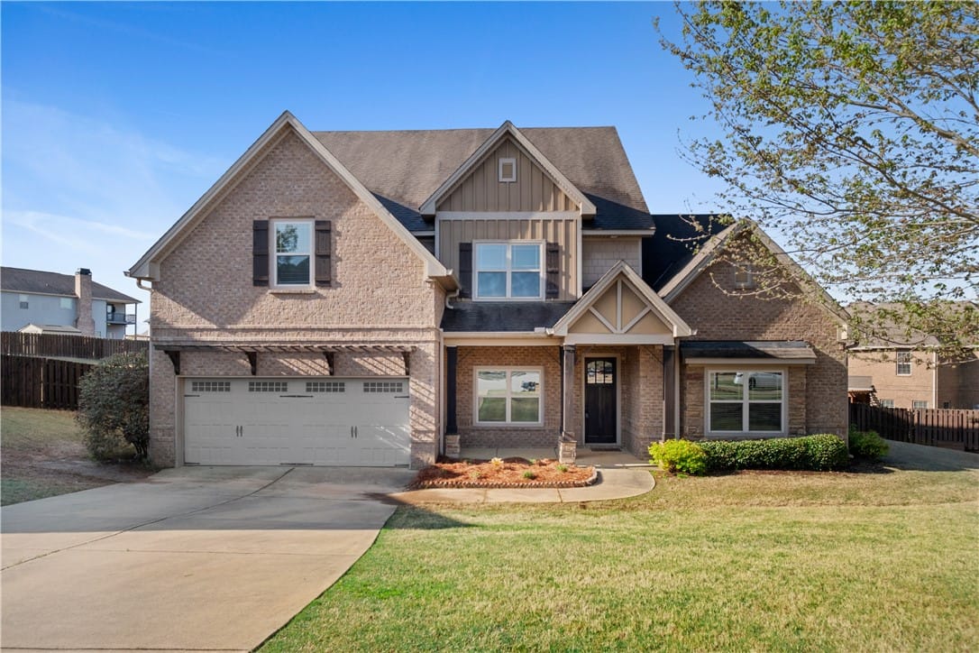667 Sudeley Court, Auburn, AL, 36832
