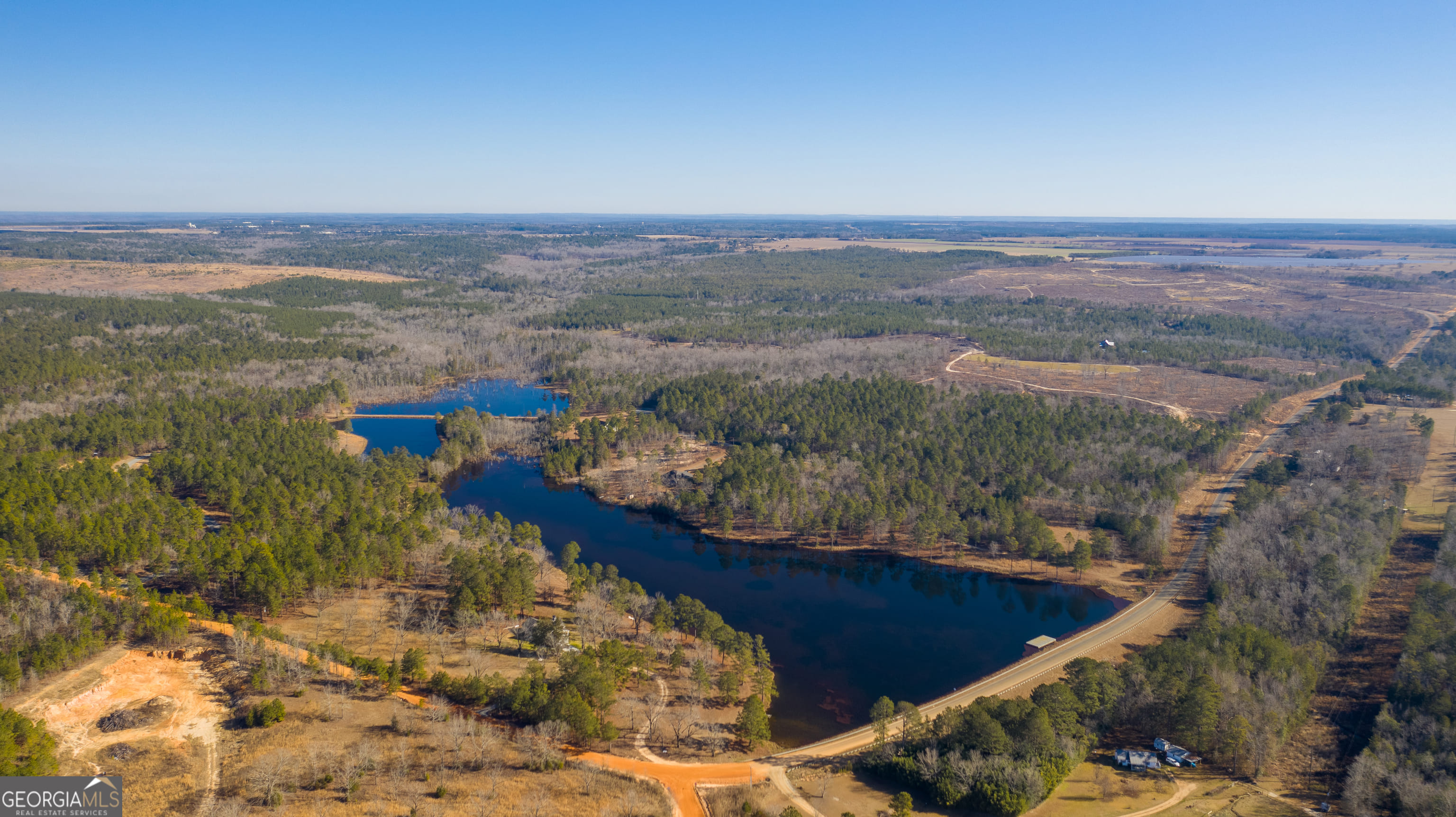 29 Mallard Rd, Butler, GA 31006