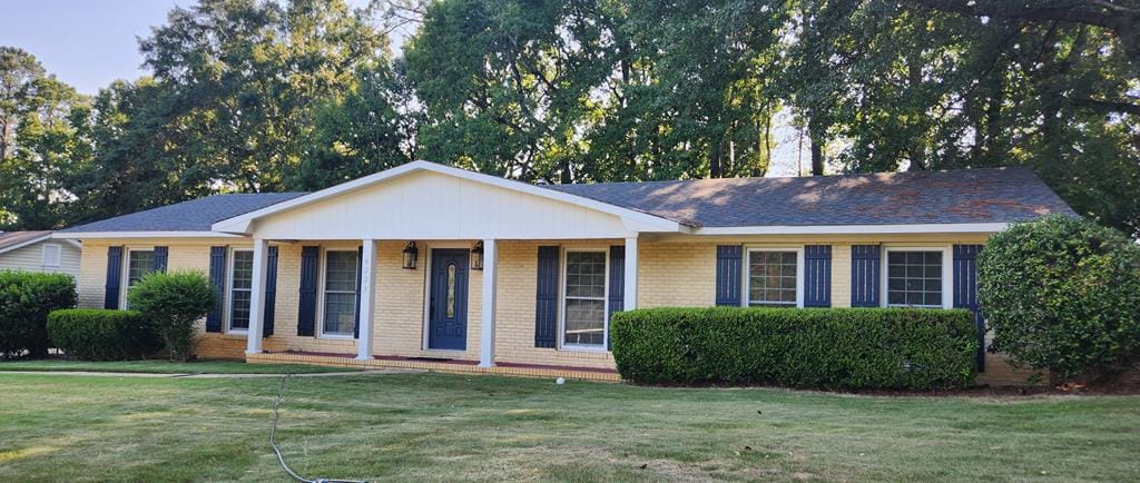 6223 Fox Chapel Drive, Columbus, GA, 31904-3025