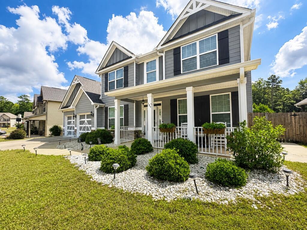 184 Cedar Wy, Hamilton, GA 31811