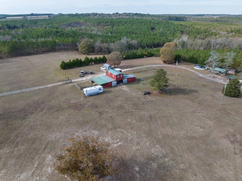 Buena Vista, GA 31803