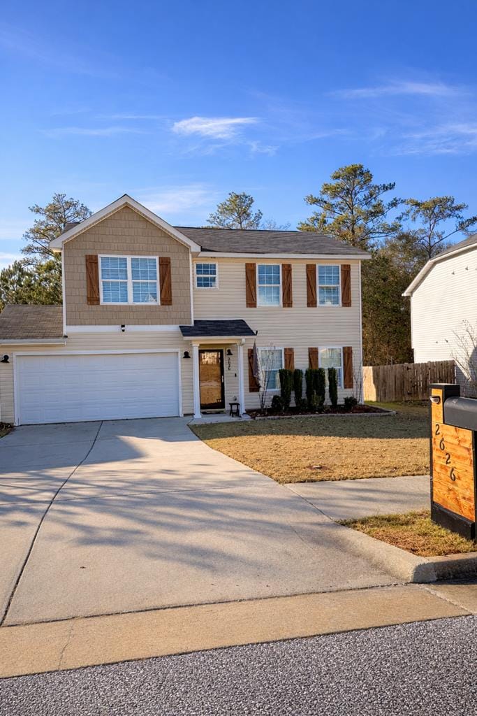 2626 Honeysuckle Dr, Columbus, GA 31907, USA — Photo 2