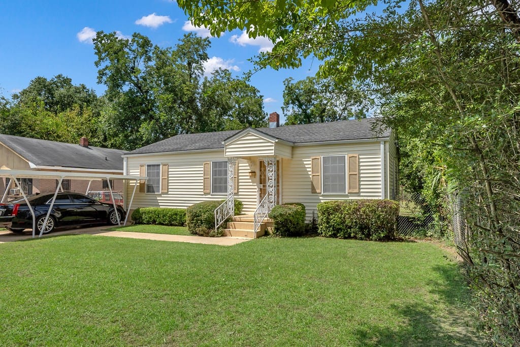 617 Corn Avenue, Albany, GA, 31701