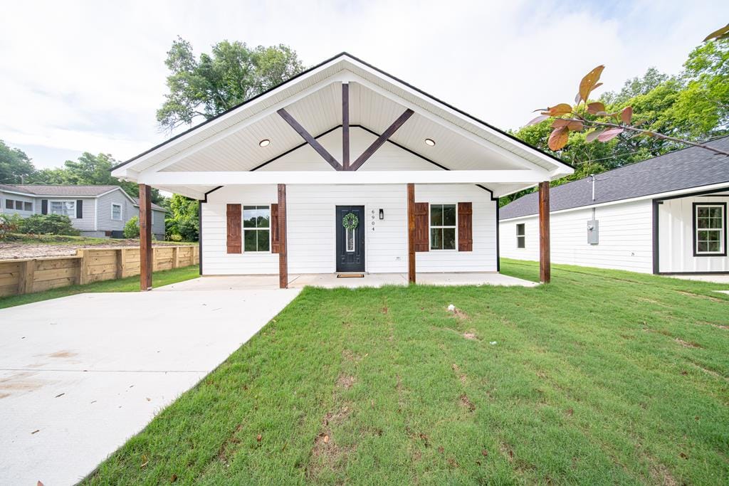 6904 Forrest Road, Columbus, GA, 31907