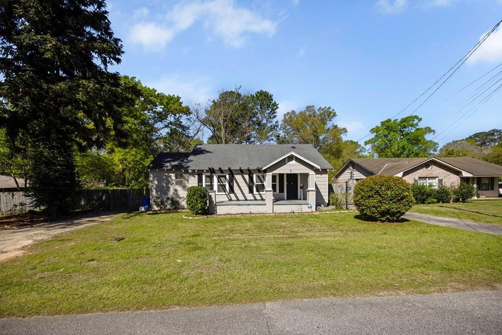 5249 Morris Avenue, Columbus, GA, 31904