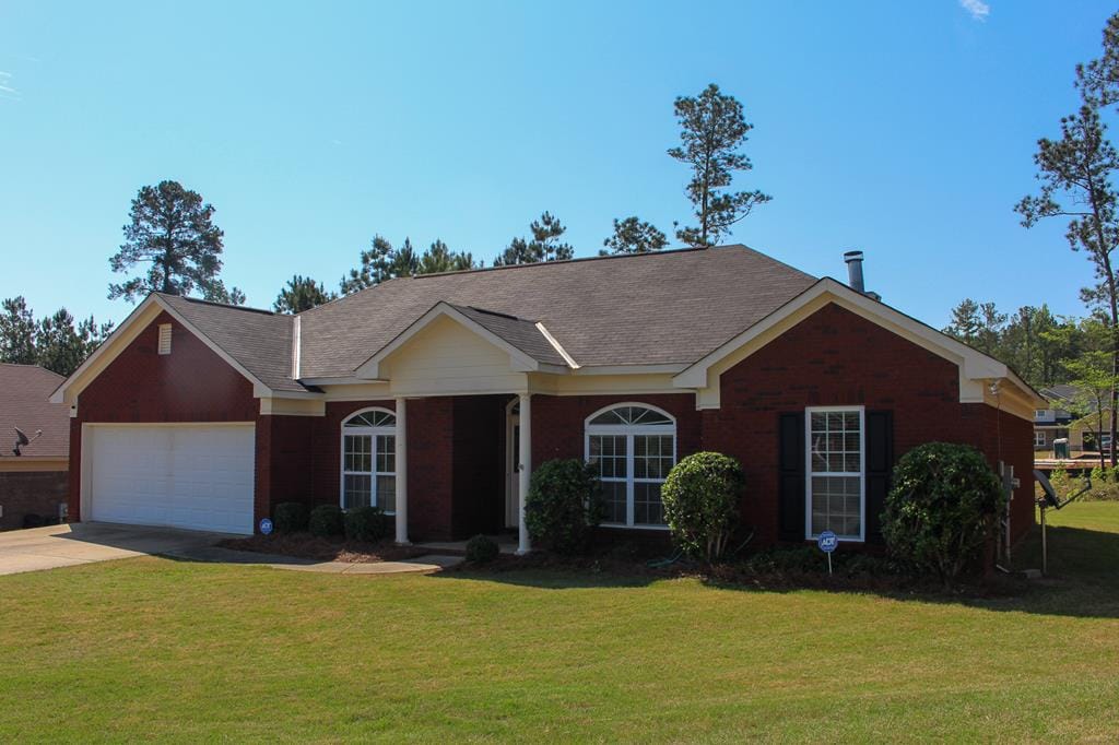 9176 Garrett Lake Drive, Midland, GA, 31820