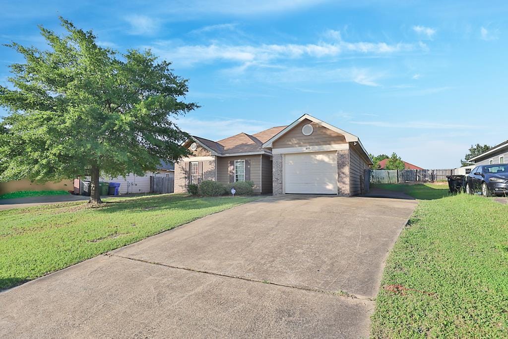 6129 Crossbow Drive, Columbus, GA