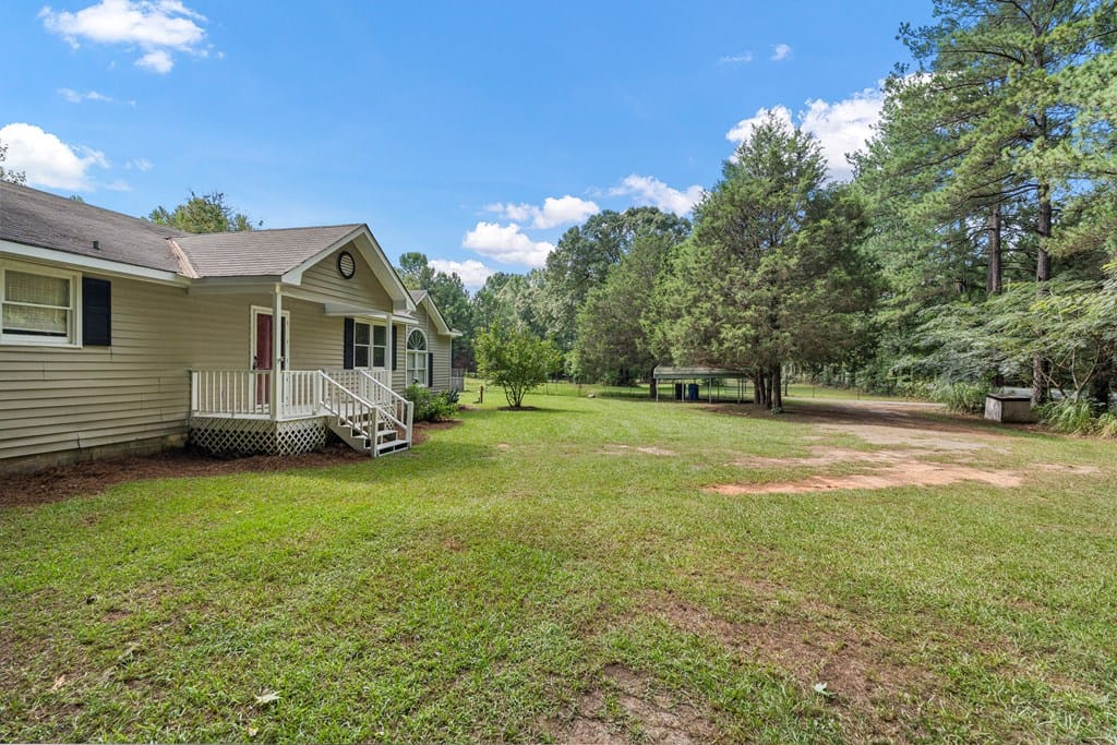 10180 Ga Highway 0027, Hamilton, GA, 31811