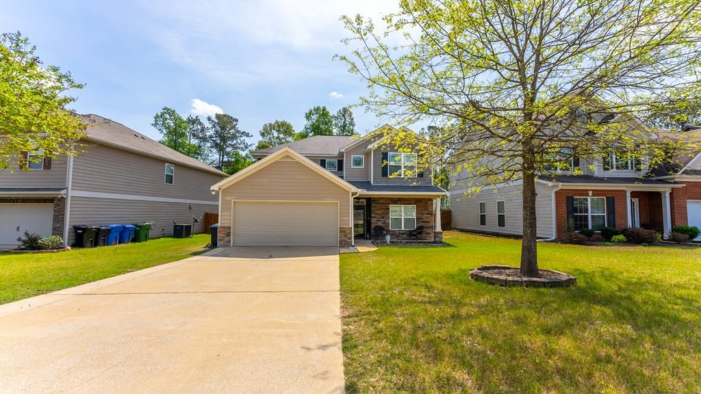 9416 Yarbrough Road, Midland, GA, 31820 — Photo 3