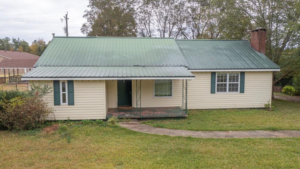 113 Pine Circle, Lagrange, GA, 30241