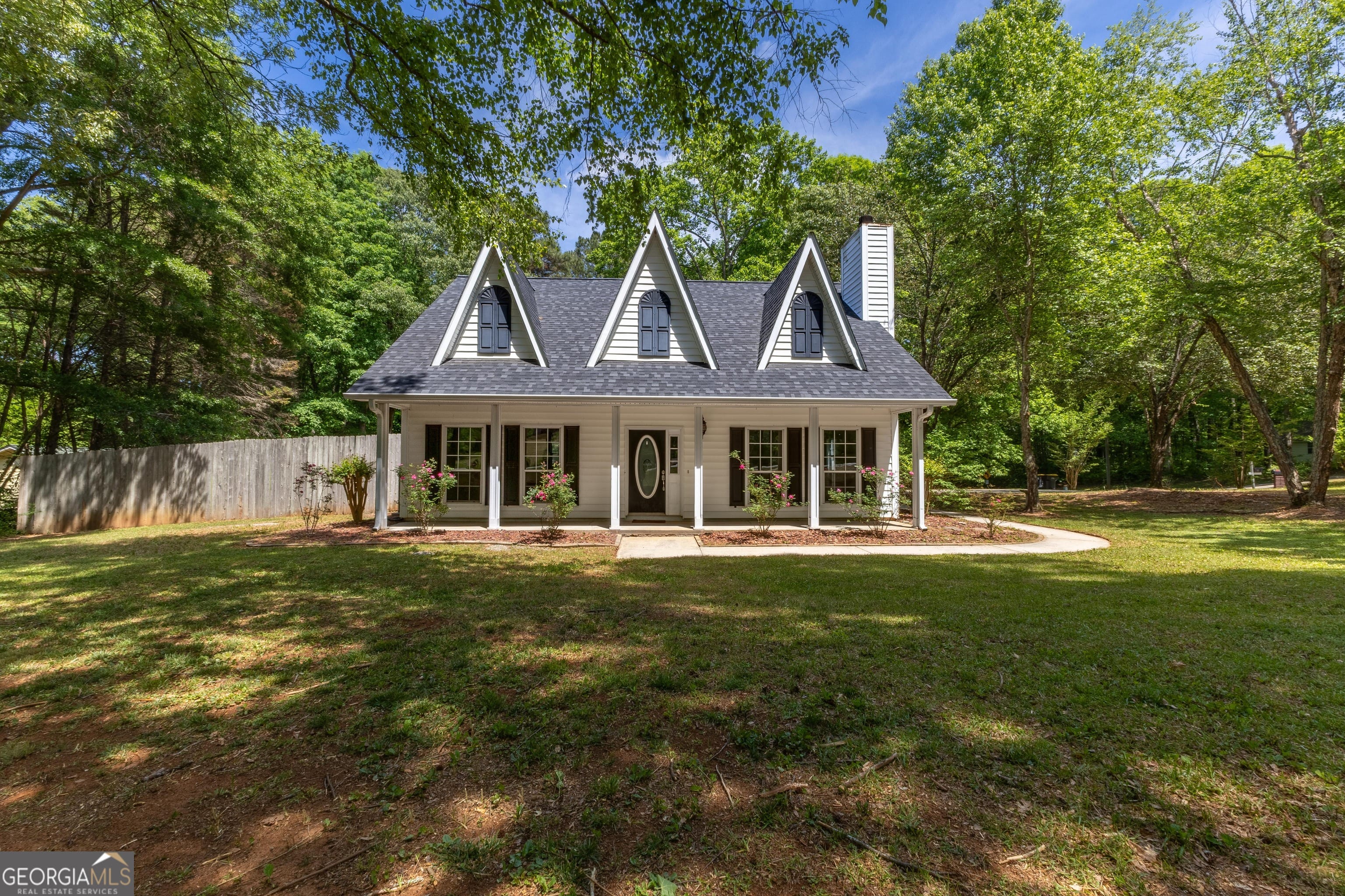 115 Saint Andrews Walk, Sharpsburg, GA, 30277