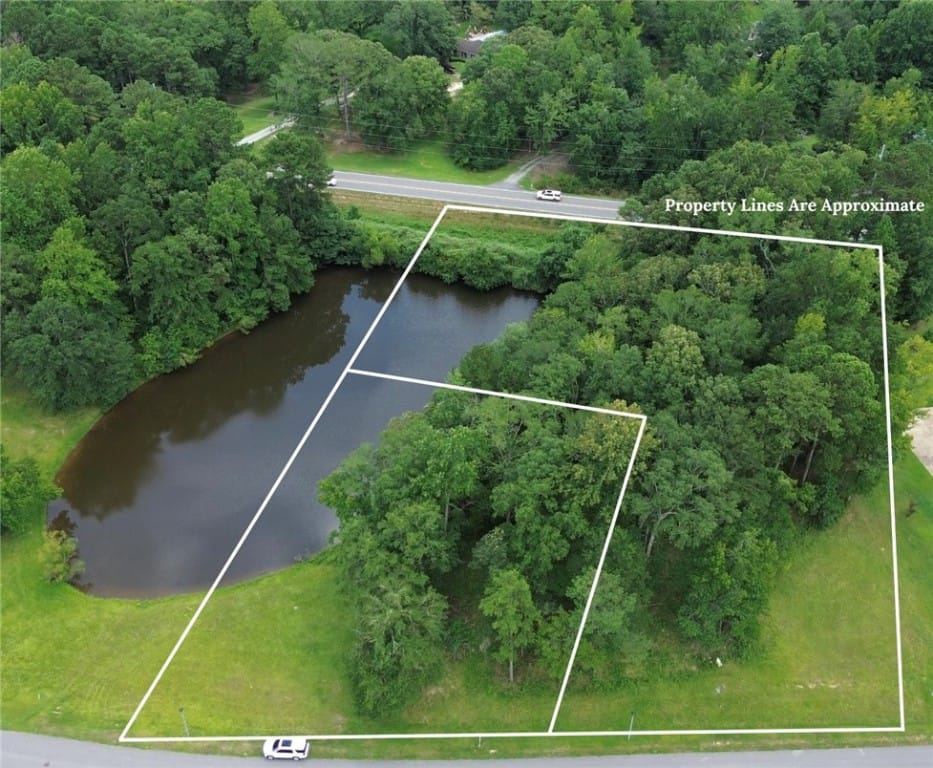 LOT 6C/7C ROCKY CREEK, Alexander City, AL, 35010