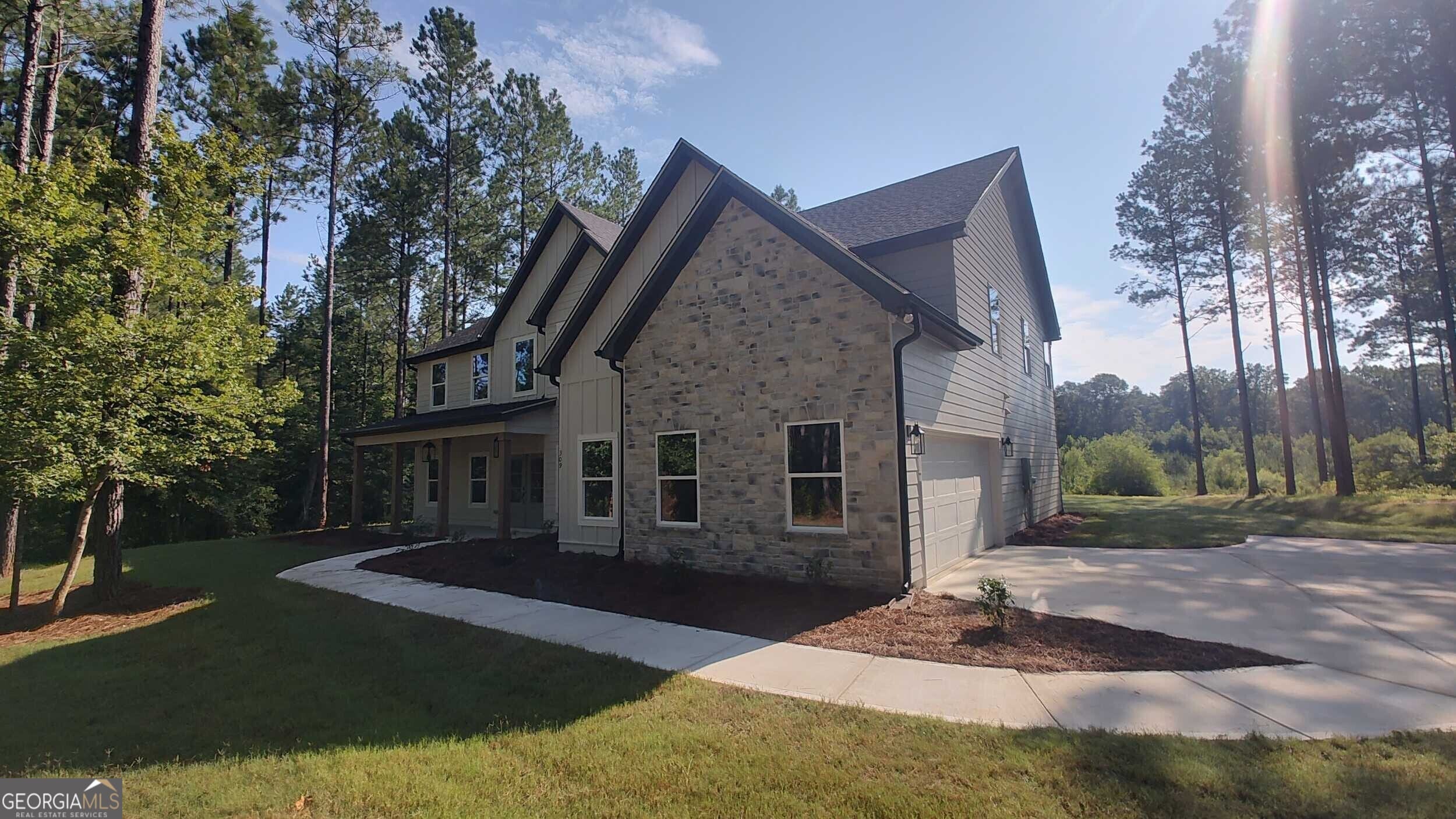 309 Mourning #lot 34, LaGrange, GA, 30241
