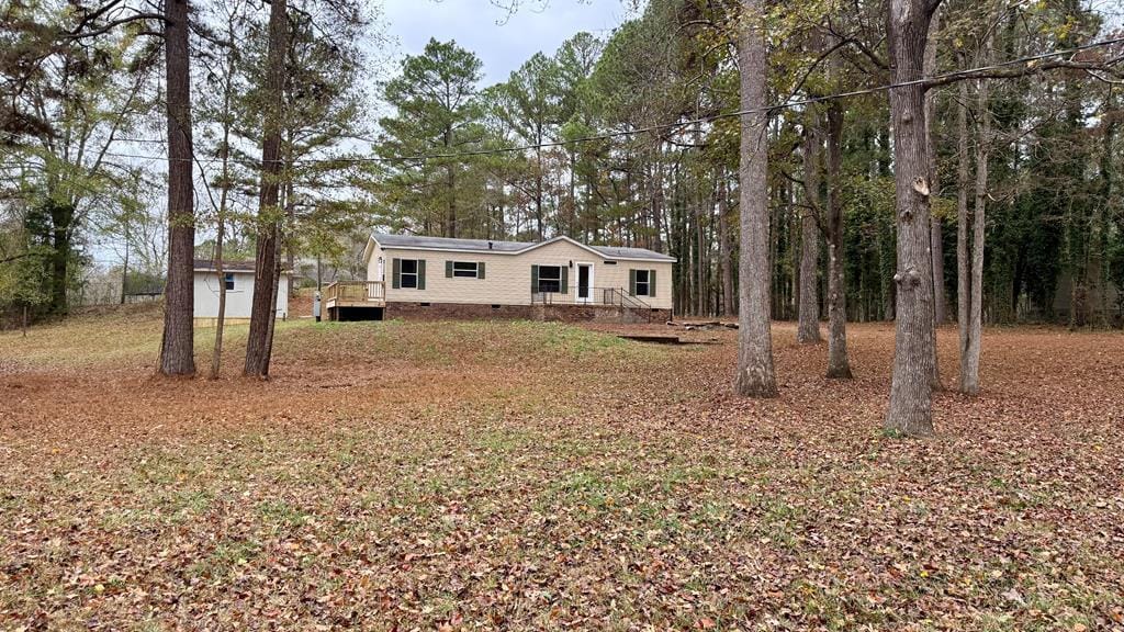 301 Satellite Circle, Fortson, GA, 31808