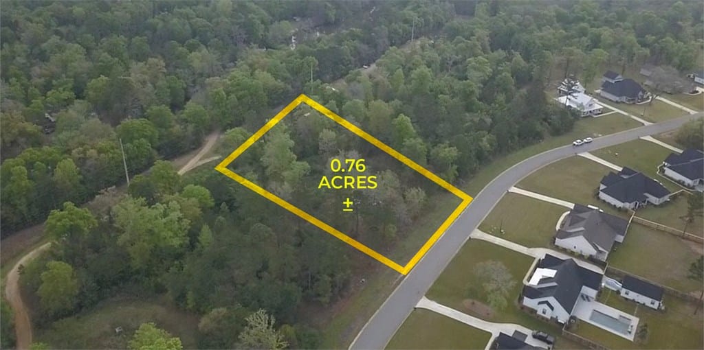 123 Hidden Cove Lane, Leesburg, GA, 31763 — Photo 2