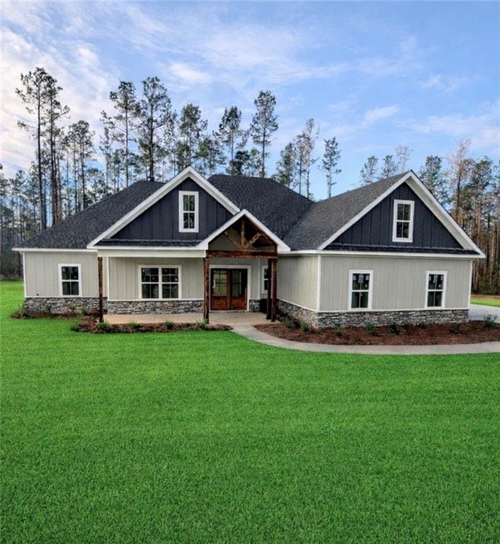 4540 Lee County Road 158, Salem, AL, 36874