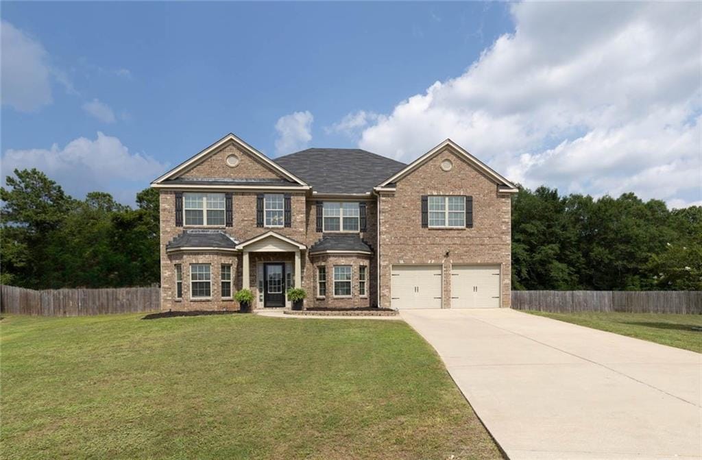 3 Caen Dr, Fort Mitchell, AL 36856, USA