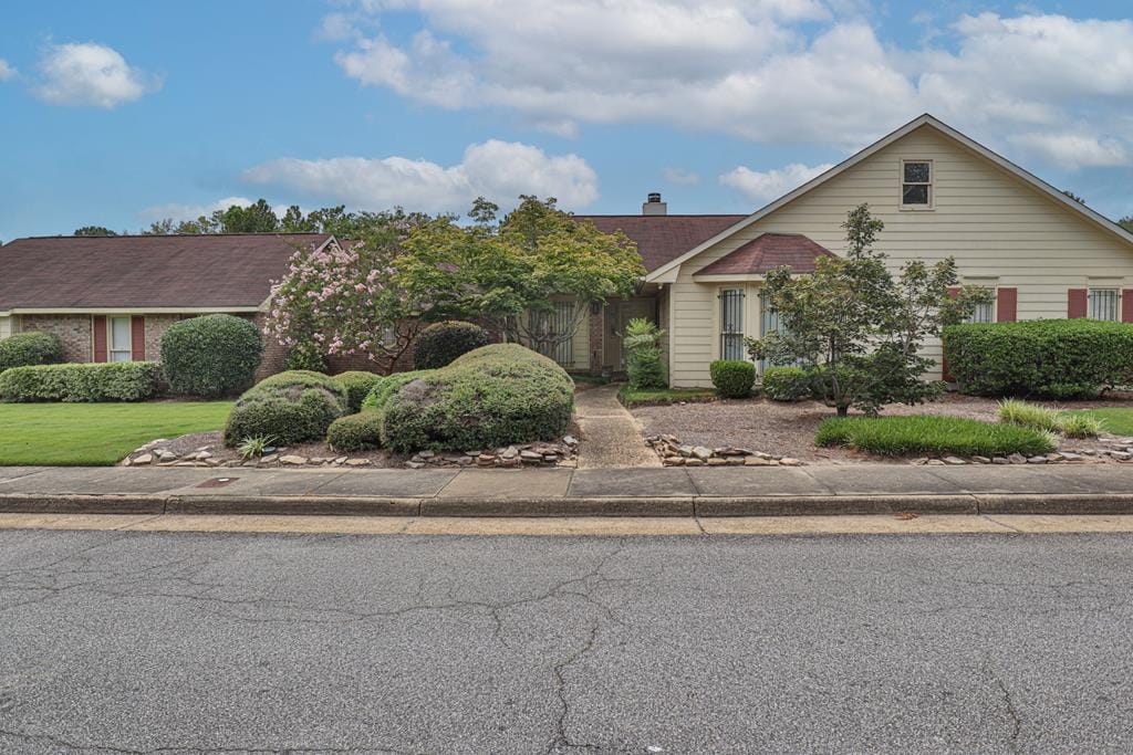 1401 Forest Avenue #18, Columbus, GA, 31906