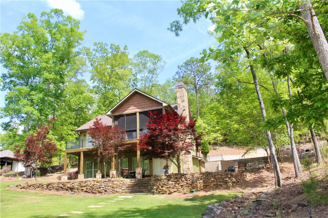 227 Kidds Cove Drive, Dadeville, AL, 36853