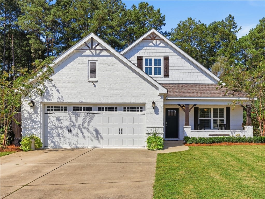 2529 Sophia Ct, Auburn, AL 36830