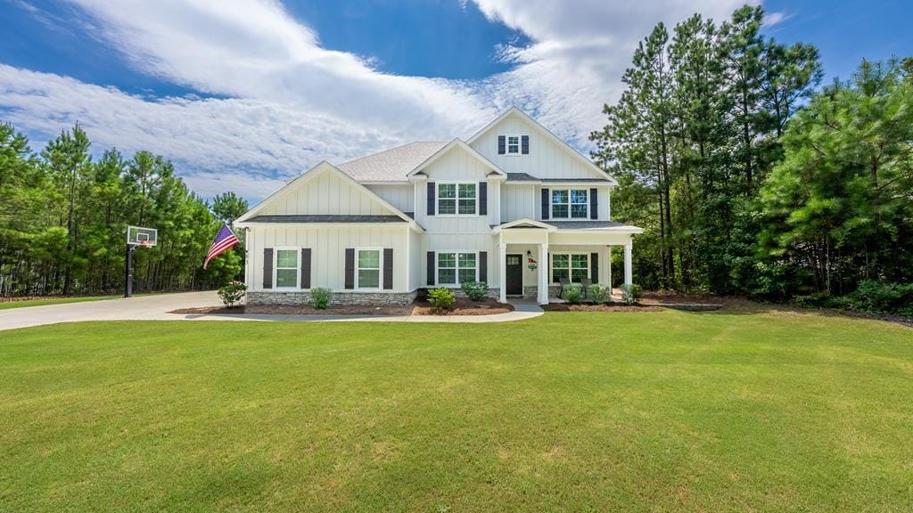 83 Terry Lane, Fortson, GA, 31808 — Photo 2