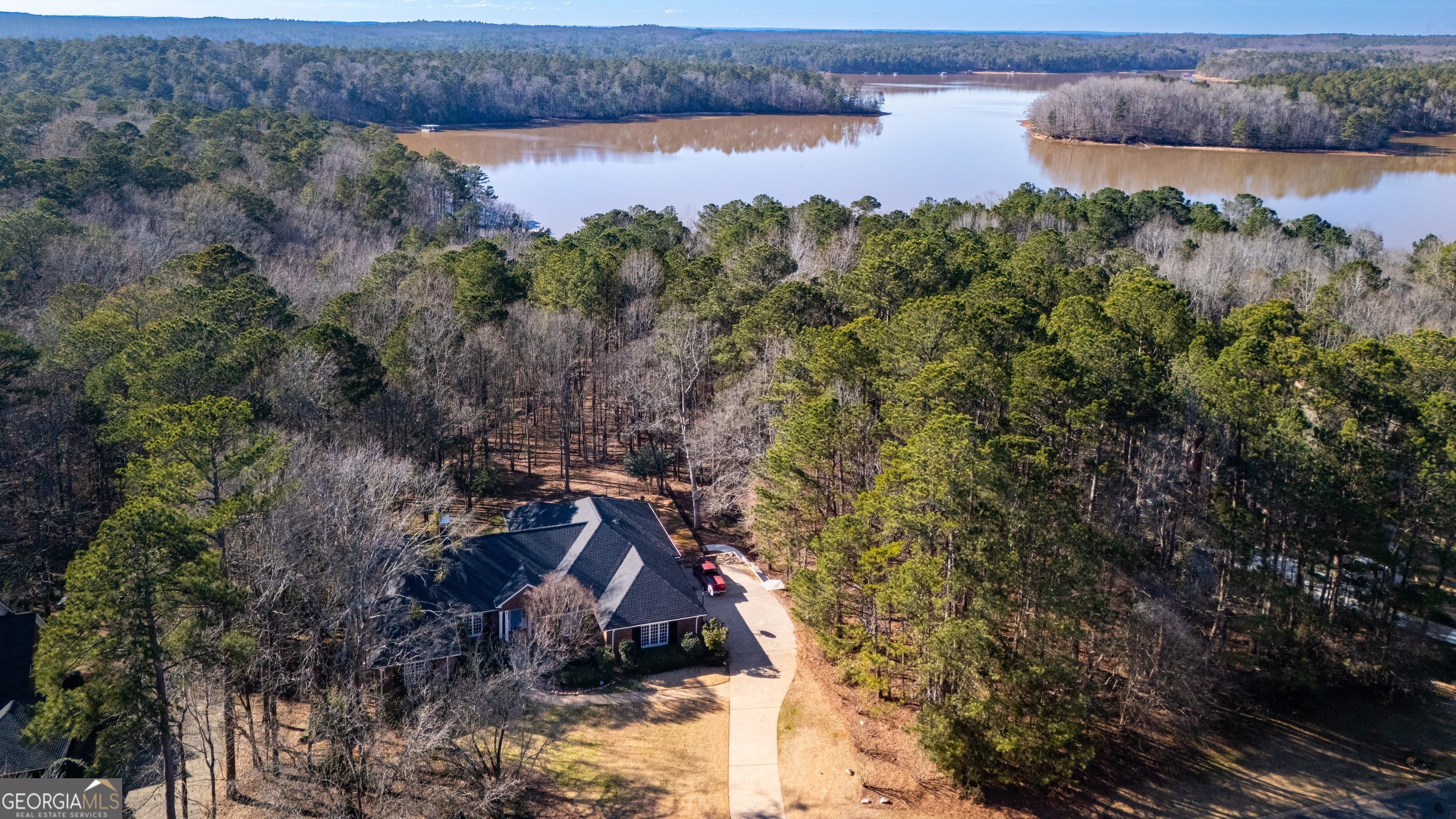 117 Woodchase Drive, LaGrange, GA, 30240