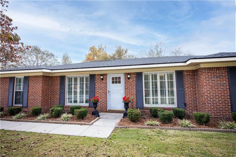 1511 Fletcher, Phenix City, AL, 36867
