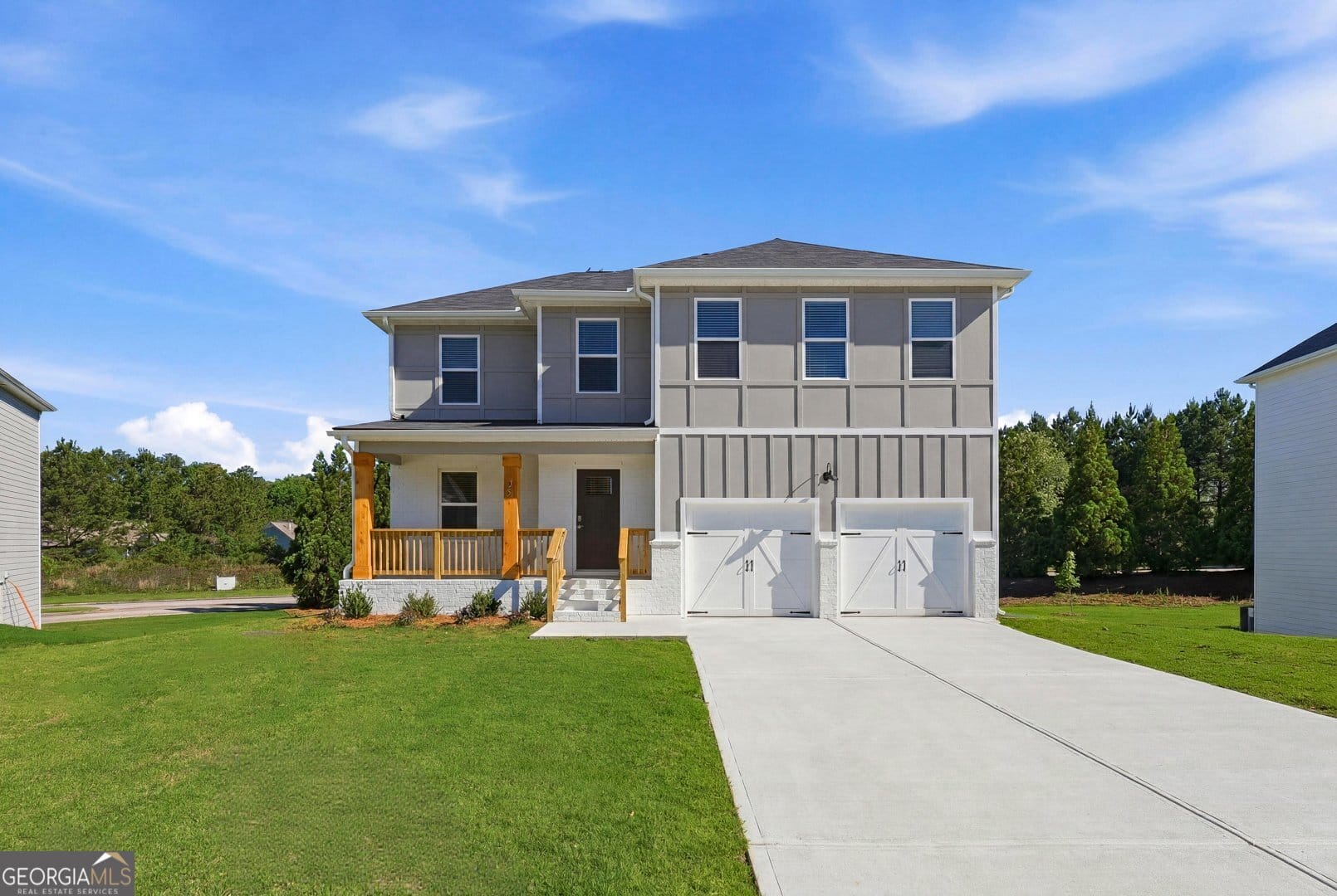 204 Freshwater Ct, LaGrange, GA 30241