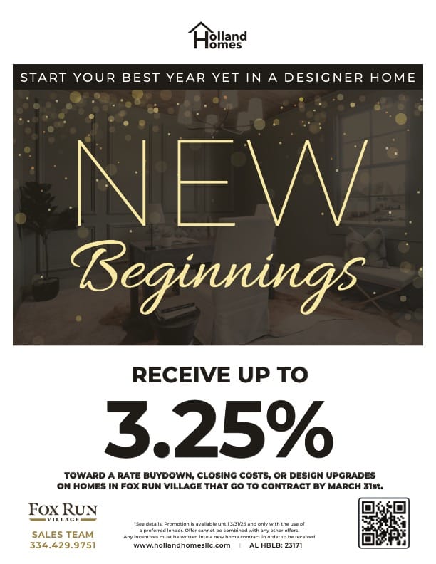 1050 HUNTERS, Opelika, AL, 36801 — Photo 2