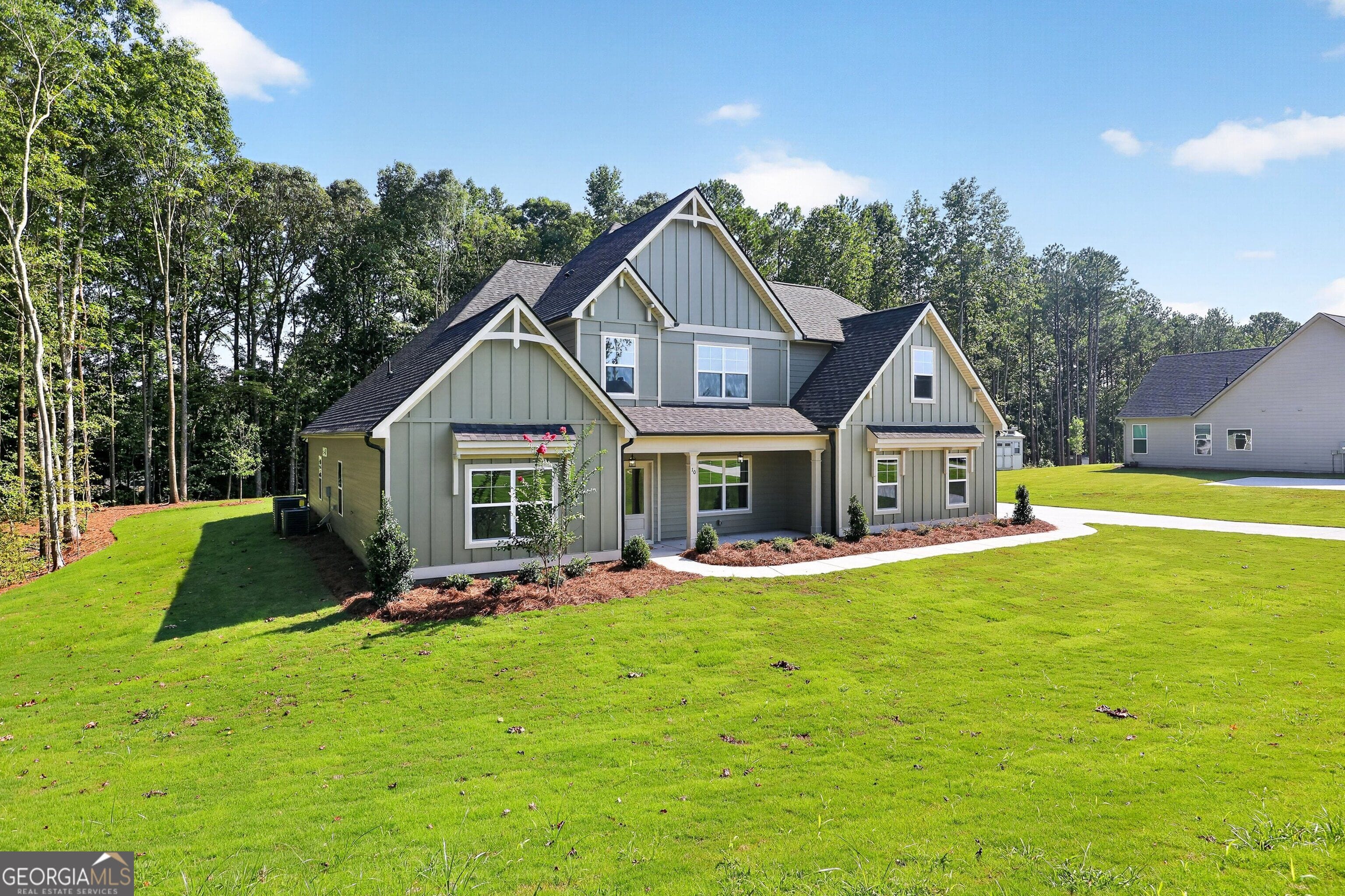 10 Tea House Ln #12, Newnan, GA 30263, USA