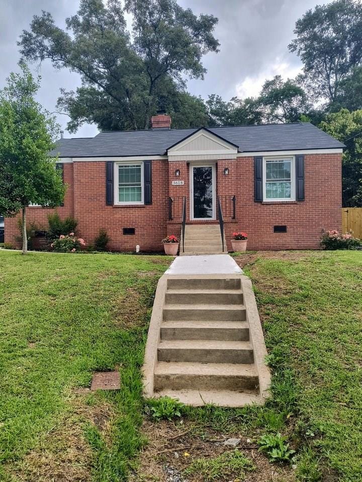 3618 17th Avenue, Columbus, GA, 31904