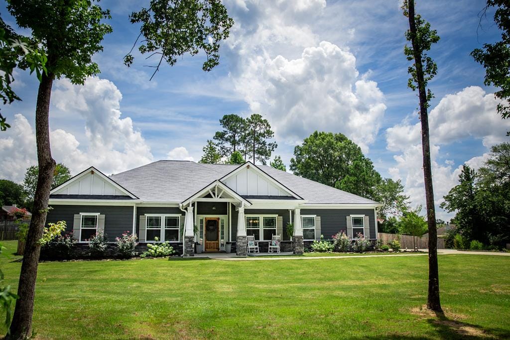 7750 Garrett Road, Midland, GA, 31820