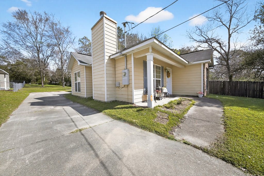 1712 12th Place, Phenix City, AL, 36867 — Photo 2