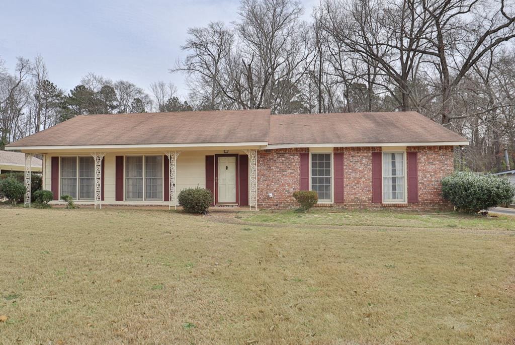 6136 Brittany Court, Columbus, GA, 31909