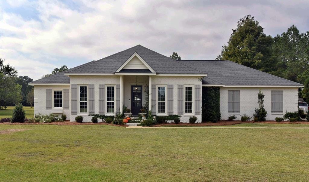 324 Palmyra Road, Leesburg, GA, 31763