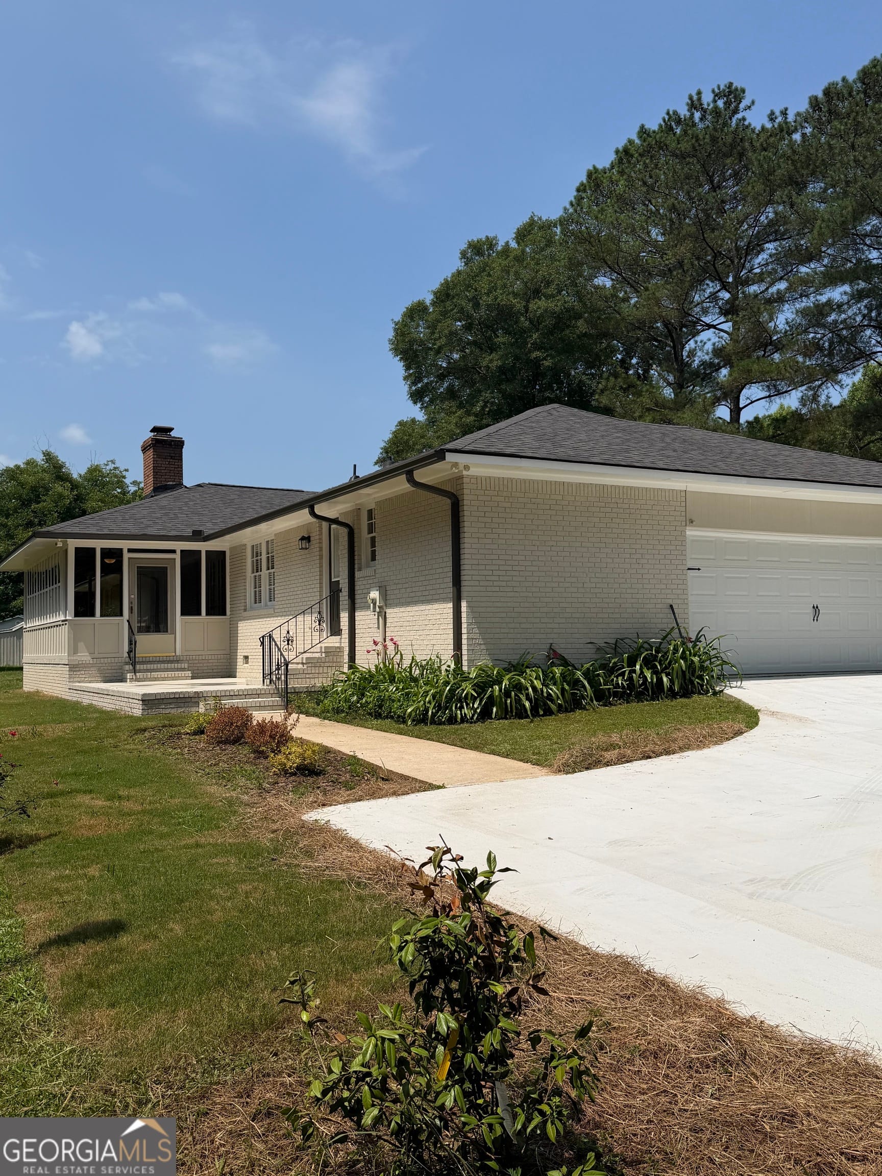 852 Mobley Bridge Rd, Hogansville, GA 30230