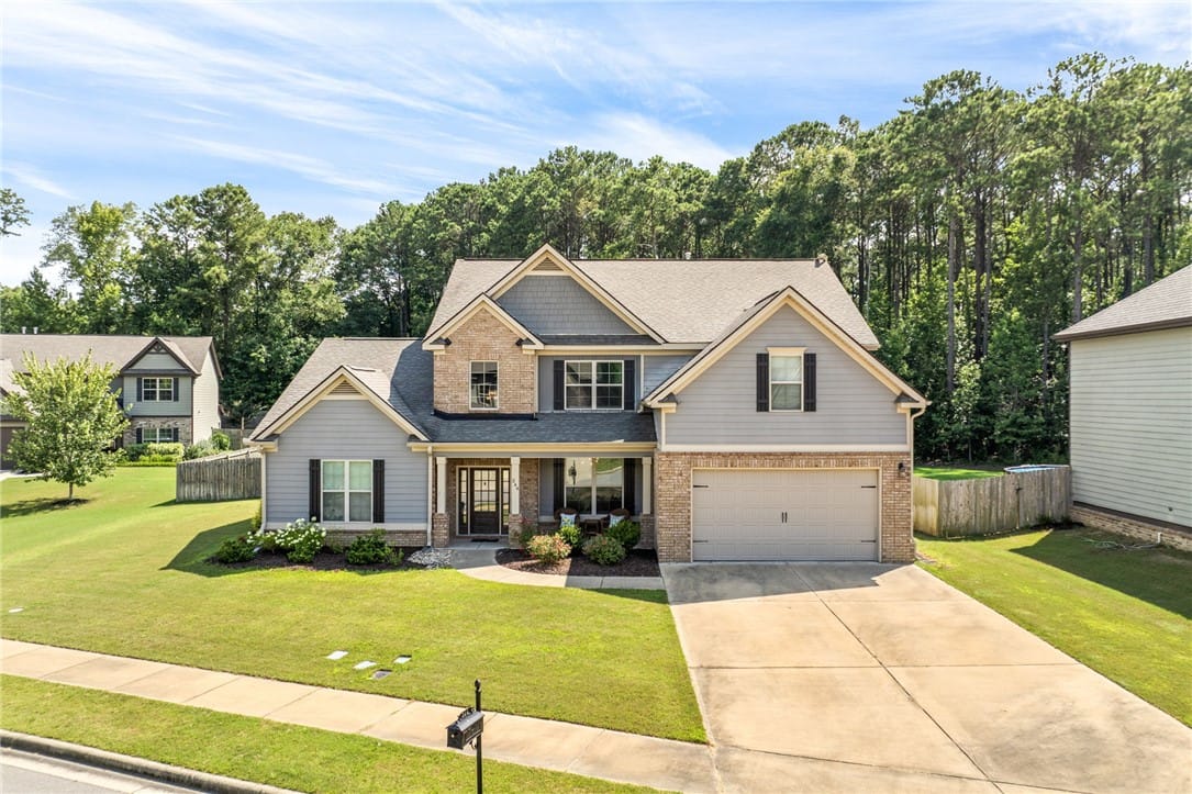 244 Woodward Way, Auburn, AL, 36832