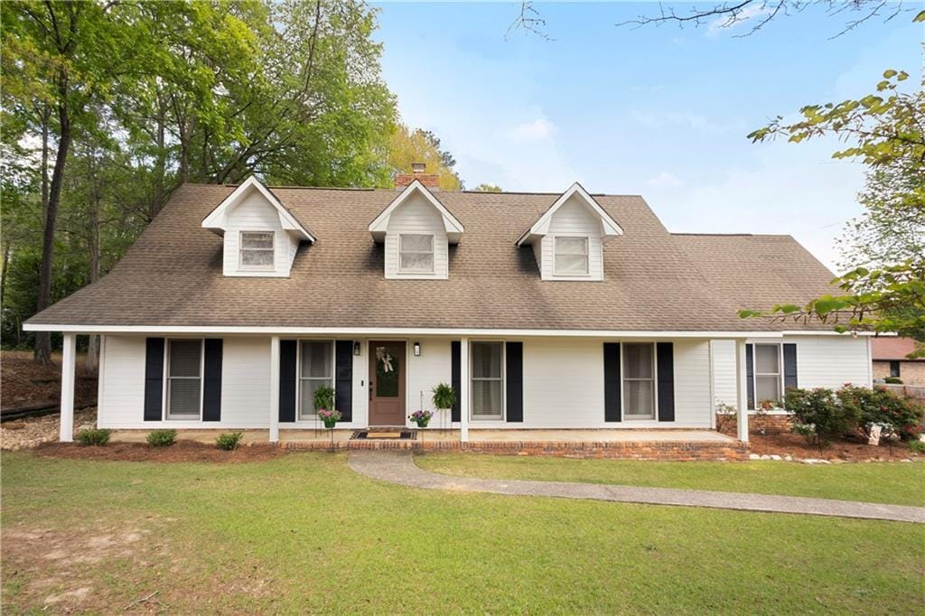 4002 27th Ave, Phenix City, AL 36867