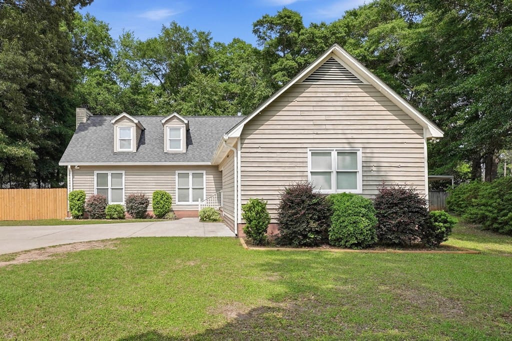 151 Querecho Ln, Albany, GA 31707, USA