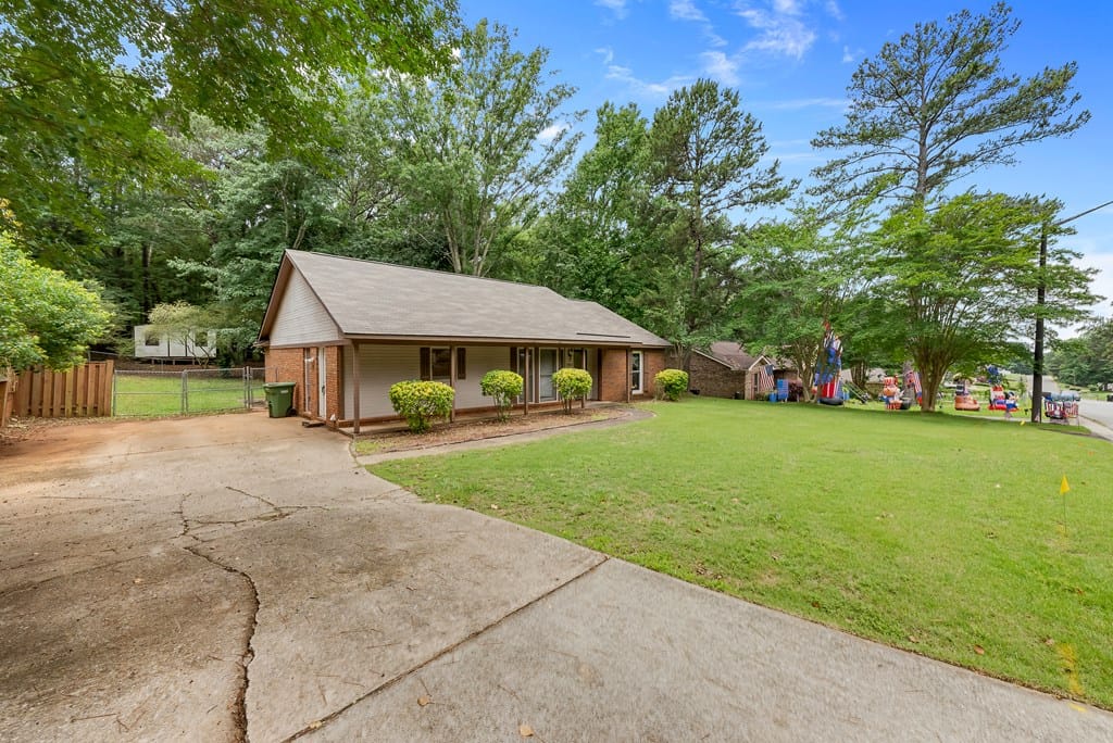 4811 Bridlewood Dr, Columbus, GA 31909, USA