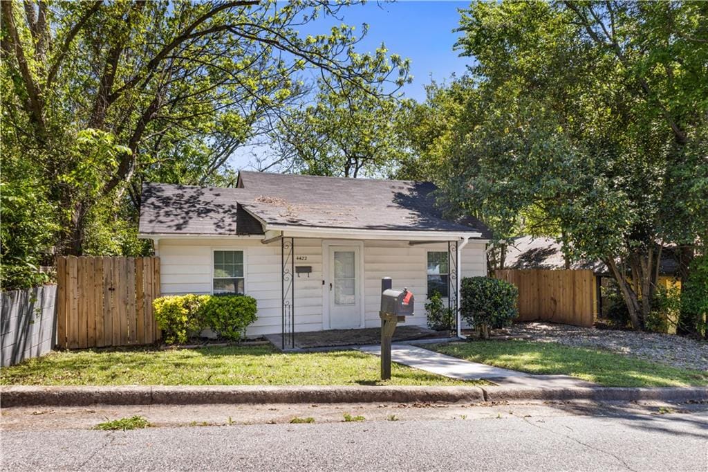 4422 Oates Avenue, Columbus, GA, 31904 — Photo 1