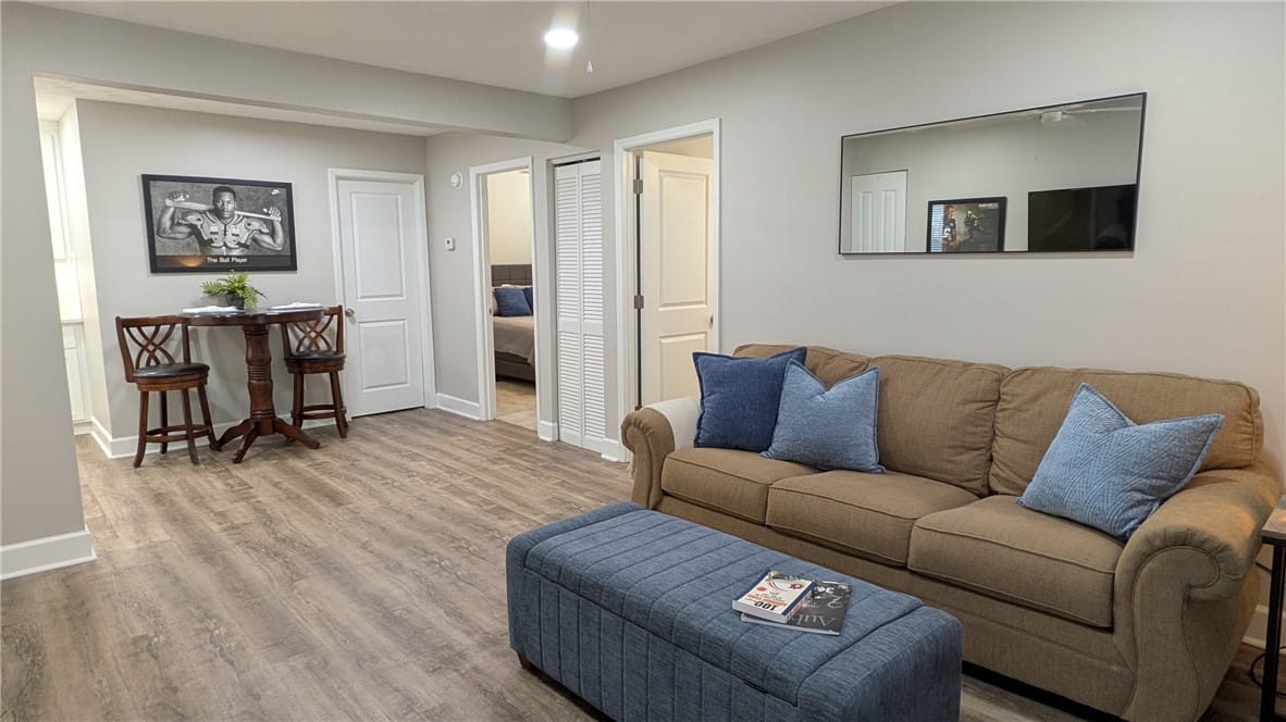 210 North Ross Street #Apt F, Auburn, AL, 36830