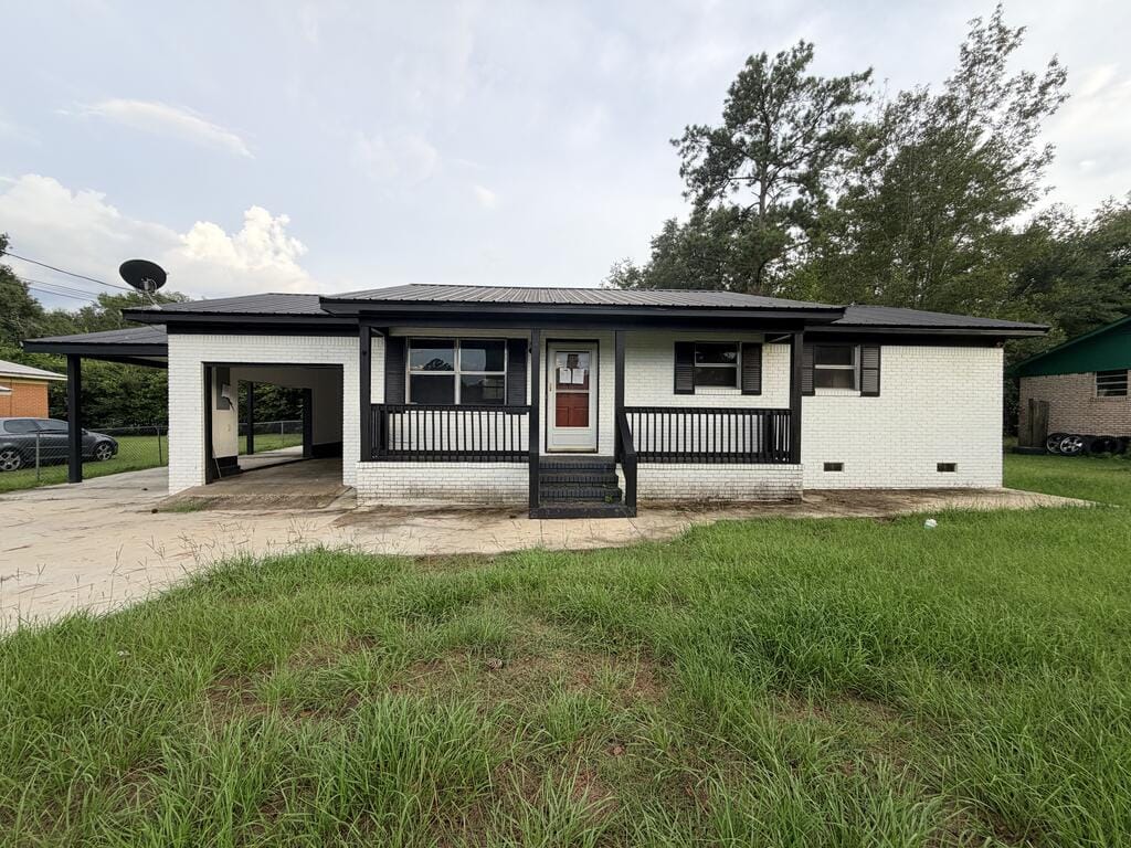 261 13th Ave NE, Cairo, GA 39828