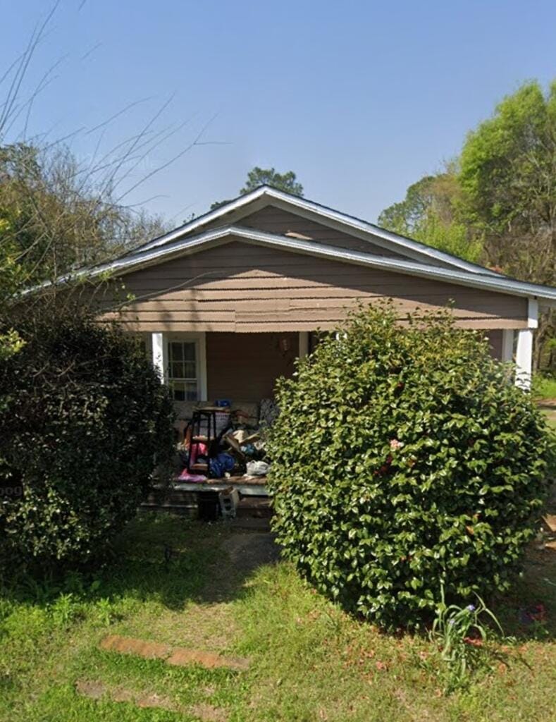 1213 South Van Buren Street, Albany, GA, 31701