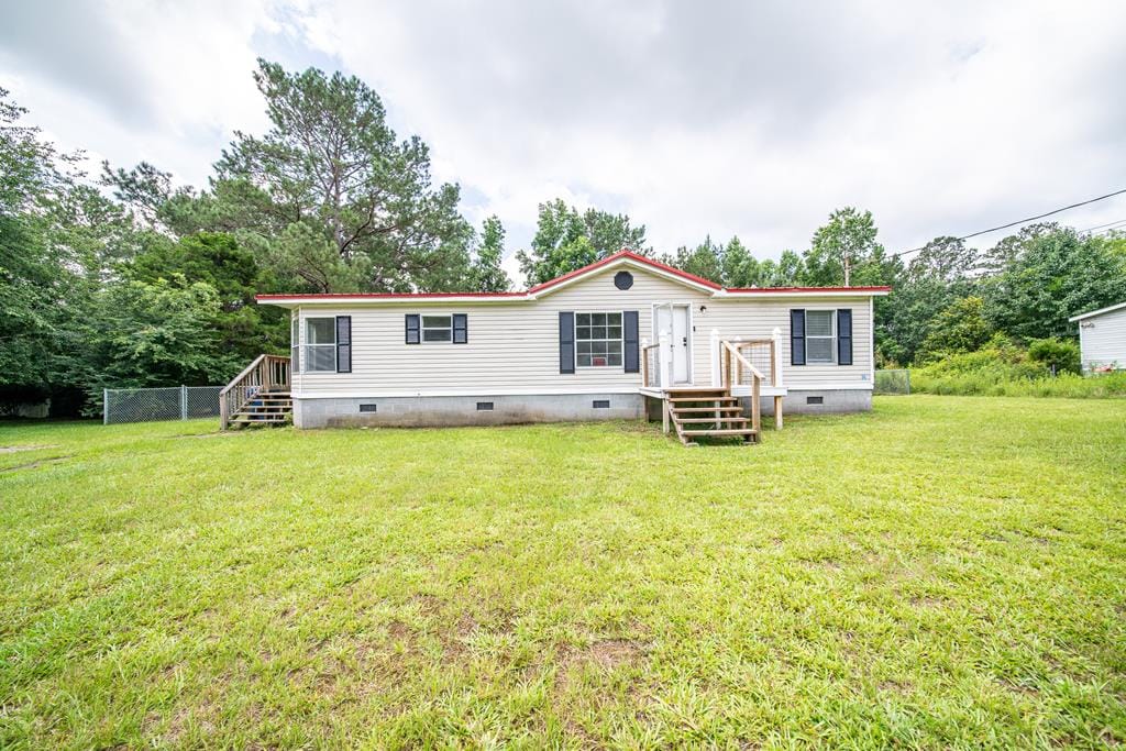 138 Lee Road 2016, Salem, AL, 36874