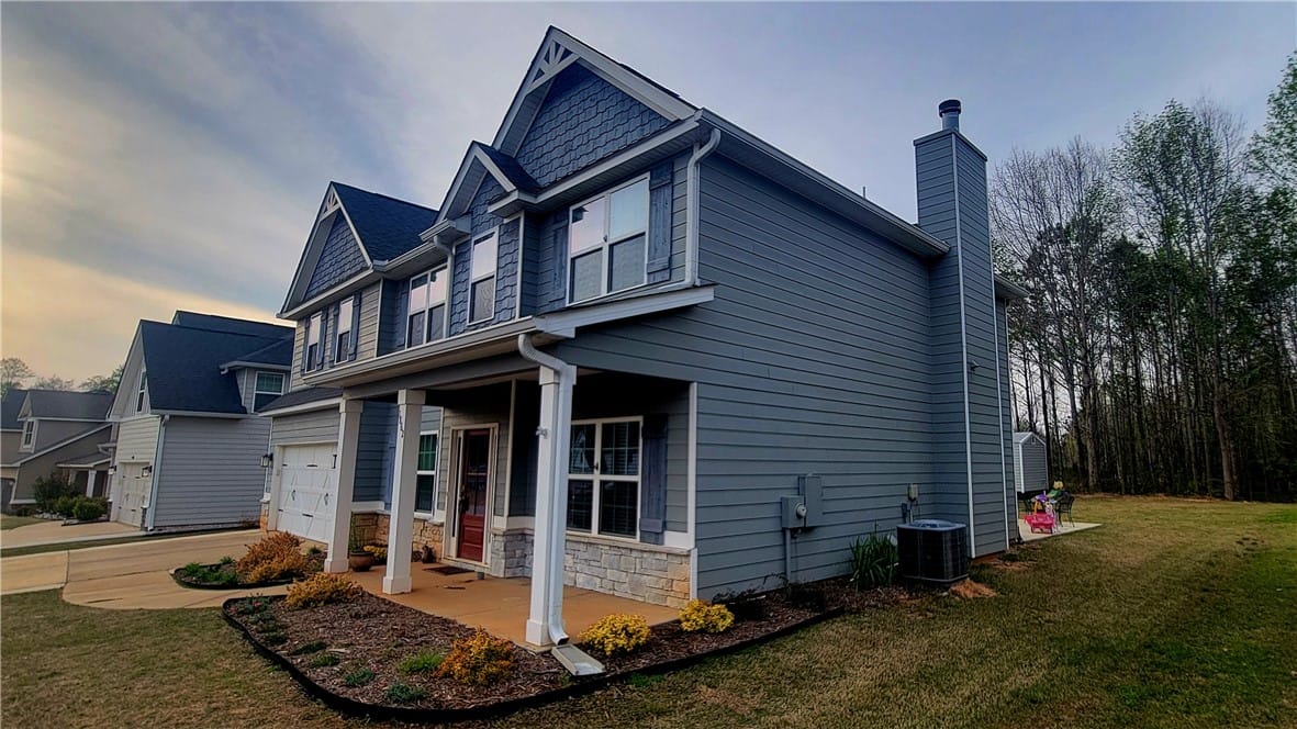 1862 Wildwood Drive, Opelika, AL, 36804 — Photo 2