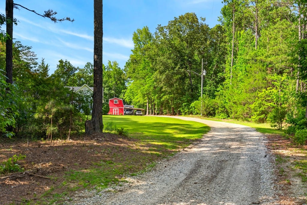 291 Wright Rd, Pine Mountain, GA 31822