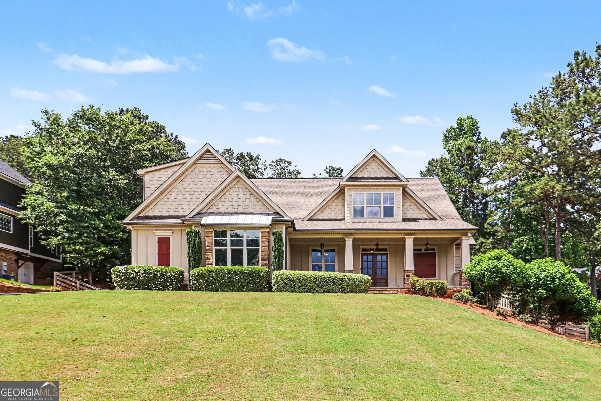 72 Marina Drive, Newnan, GA, 30263